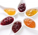 LES COMPOTES DE FRUITS