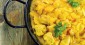 CURRY DE POULET À LA CRÈME