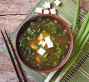 SOUPE MISO JAPONAISE