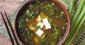 SOUPE MISO JAPONAISE