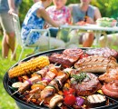 LES ATOUTS DU B.B.Q.